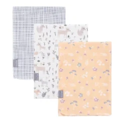 My Tiny Moments Welcome Baby Swaddle Blanket - Fox Shaped - 5pc 5 My Tiny Moments Welcome Baby Swaddle Blanket - Fox Shaped - 5pc -Baby Products Store GUEST 001cea99 cf88 47e6 9c98 27027ce726b2