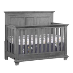 Oxford Baby Kenilworth 4-in-1 Convertible Crib -Baby Products Store GUEST 00362cb2 7c41 4675 bb76 142a58ac3b25