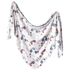 Copper Pearl Knit Swaddle Blanket -Baby Products Store GUEST 006f9129 b169 4a89 9cb9 f5fb52398298