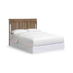 Suite Bebe Shailee 4-in-1 Convertible Crib - Brown/Brown Stone -Baby Products Store GUEST 0073198a e534 4d6e 9c36 eaad221b4191