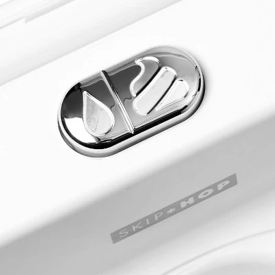 Skip Hop Made For Me Toddler Potty 4 Skip Hop Made For Me Toddler Potty - Image 4