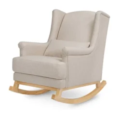 Namesake Miranda Wingback Rocker 15 Namesake Miranda Wingback Rocker -Baby Products Store GUEST 00f17650 7d77 40e0 8ea2 416a9a01e565