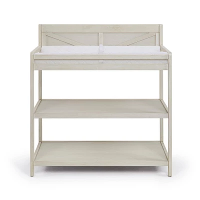 Suite Bebe Barnside Changing Table 5 Suite Bebe Barnside Changing Table - Image 5