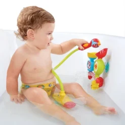 Yookidoo Submarine Spray Station Bath Toy -Baby Products Store GUEST 01bc4838 844b 419d 9f29 83516885a751