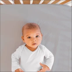 The Peanutshell Fitted Crib Sheets - Woodland Animal And Buffalo Plaid - 4pk -Baby Products Store GUEST 01c8c70f 897f 4f7b 8b37 5225d54ea08e