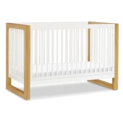 Namesake Nantucket 3-in-1 Convertible Crib W/ Toddler Bed Conversion Kit - Greenguard Gold Certified -Baby Products Store GUEST 01f08c7b 1f4d 4128 8d60 592afbe8005f