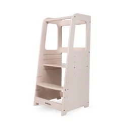 Toddler Tower Stepping Stool - Dadada Baby -Baby Products Store GUEST 024034b0 c87e 41bf 9918 25ded37b4451