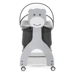 Dream On Me Cub Portable Bassinet And Rocking Cradle, Best For Small Living Space, Compact Portable Bassinet -Baby Products Store GUEST 029945b1 7a00 42a8 943e 7c3b0ffb43cc