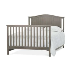 Child Craft Forever Eclectic Hampton Arch Top 4-in-1 Convertible Crib -Baby Products Store GUEST 030ef8c7 61a8 47a7 a2b8 df5c33d601ef