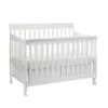 Suite Bebe Riley 4-in-1 Convertible Crib - White