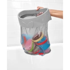 Skip Hop Moby Get The Scoop Bath Toy Organizer -Baby Products Store GUEST 048ab29c 90a6 4acb 8dea 74abee28eb6b