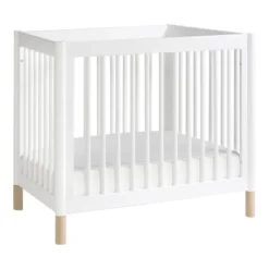 Babyletto Gelato 4-in-1 Convertible Mini Crib And Twin Bed -Baby Products Store GUEST 04e17002 efc3 4668 aa64 e6d7590f5ee9