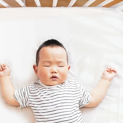 The Peanutshell Not So Basic Elephant 4-Pack Crib Fitted Sheet Set In Grey/White 7 The Peanutshell Not So Basic Elephant 4-Pack Crib Fitted Sheet Set In Grey/White - Image 7