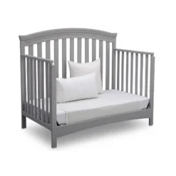 Delta Children® Emerson 4-in-1 Convertible Crib -Baby Products Store GUEST 05cb4ddb 3c16 45b1 9c0d 0294223b82d7