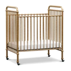 Namesake Abigail 3-in-1 Convertible Mini Crib -Baby Products Store GUEST 0613b990 a532 4cbd ab9b ec83d248135b