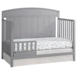 Oxford Baby Baldwin 4-in-1 Convertible Crib 15 Oxford Baby Baldwin 4-in-1 Convertible Crib -Baby Products Store GUEST 0649eaa8 fa09 4234 ae3a 43b225ae81a4