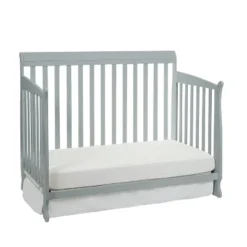 Suite Bebe Riley 4-in-1 Convertible Crib - Gray -Baby Products Store GUEST 06ea45df 4288 4ec7 bbea 858787937840