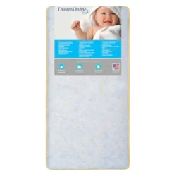 Dream On Me Moon-Dust Crib & Toddler 202 Coil Mattress -Baby Products Store GUEST 06ecda33 0c7b 4f58 90c2 0da1a80e7daa