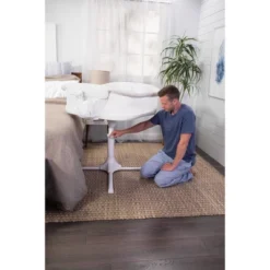 HALO Innovations Bassinest Twin Sleeper - Sand Circles 17 HALO Innovations Bassinest Twin Sleeper - Sand Circles -Baby Products Store GUEST 074d431b 5400 4690 83cf 9d7b9355a3de