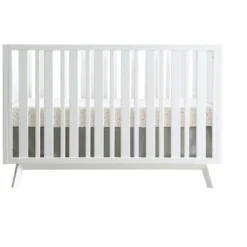 Second Story Home Prague Convertible Crib 7 Second Story Home Prague Convertible Crib -Baby Products Store GUEST 075e1bb2 b919 4429 8e1b 023a1261eee1