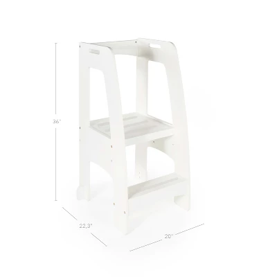 Guidecraft Tower Step-Up 5 Guidecraft Tower Step-Up - Image 5