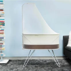 Happiest Baby SNOO Mosquito Net For Bassinet -Baby Products Store GUEST 0761c8a6 f7c6 4f90 909f 8255f4b083de