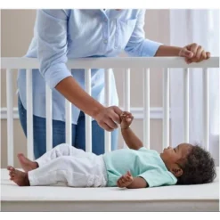 Sealy Butterfly Breathable Knit Crib And Toddler Mattress -Baby Products Store GUEST 07c8f025 81d2 4e7c b44b 5515bc085a01