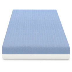 Delta Children Breathe Mattress - Breathable Baby Crib And Toddler Mattress With Cloud Core -Baby Products Store GUEST 086232f9 aaee 4b52 9312 e4908b695fc6