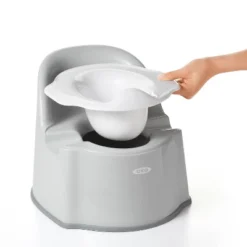 OXO Tot Potty Chair - Gray -Baby Products Store GUEST 087f8085 e3ea 469d 8b60 5b71c2534ef8
