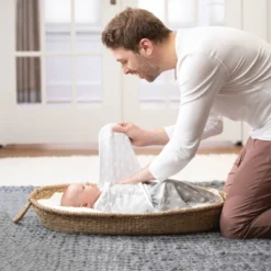 Aden + Anais Essentials Easy Swaddle Wrap - 0-3 Months - 5pk 17 Aden + Anais Essentials Easy Swaddle Wrap - 0-3 Months - 5pk -Baby Products Store GUEST 08909ea9 f496 4562 847f 1f3dd01f71af