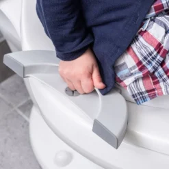 Summer Infant My Travel Potty Deluxe Chair - Gray -Baby Products Store GUEST 08aa4032 4528 4080 8dc3 1707955d21ac