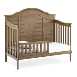 Simmons Kids' Asher 6-in-1 Convertible Crib With Toddler Rail - Greenguard Gold Certified 16 Simmons Kids' Asher 6-in-1 Convertible Crib With Toddler Rail - Greenguard Gold Certified -Baby Products Store GUEST 08b3485e 11d8 4cc4 bb4d 071083e2e9a7