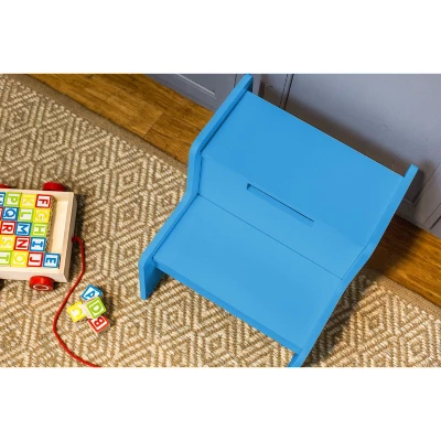 Two Step Stool - WildKin 3 Two Step Stool - WildKin - Image 3