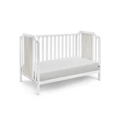 Suite Bebe Brees 3-in-1 Convertible Island Crib - White/Graystone 9 Suite Bebe Brees 3-in-1 Convertible Island Crib - White/Graystone -Baby Products Store GUEST 090b80b4 ad6b 4b01 a73f 5fa98c554bbd