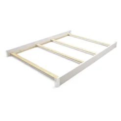 Delta Children Full Size Crib Conversion Rails