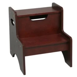 Two Step Stool - WildKin 17 Two Step Stool - WildKin -Baby Products Store GUEST 0a1f17ee 323d 4933 aaf2 be3a8110497f