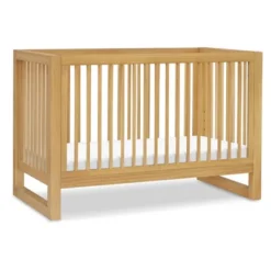 Namesake Nantucket 3-in-1 Convertible Crib W/ Toddler Bed Conversion Kit - Greenguard Gold Certified -Baby Products Store GUEST 0a44d4db 2b3e 49ac a1f9 459fe311f730