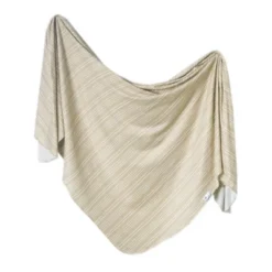Copper Pearl Knit Swaddle Blanket -Baby Products Store GUEST 0b57aae7 1e43 4651 ba45 32a1c3cb6621