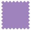 Bacati - Solid Crib/Toddler Bed Skirt - Lilac