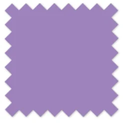 Bacati - Solid Crib/Toddler Bed Skirt - Lilac