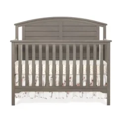 Child Craft Forever Eclectic Hampton Curve Top 4-in-1 Convertible Crib 16 Child Craft Forever Eclectic Hampton Curve Top 4-in-1 Convertible Crib -Baby Products Store GUEST 0c964081 0a5d 4333 9044 1333bb3a74e1