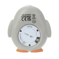 Nuby Penguin Bath Thermometer 9 Nuby Penguin Bath Thermometer -Baby Products Store GUEST 0d6c6903 7c2a 4436 b52e 7680dc107ab8