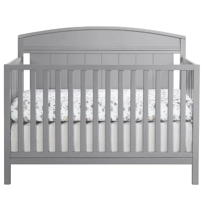 Oxford Baby Baldwin 4-in-1 Convertible Crib 7 Oxford Baby Baldwin 4-in-1 Convertible Crib - Image 7