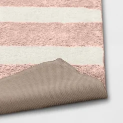 Kids' Rugby Striped Kids' Rug - Pillowfort™ -Baby Products Store GUEST 0de6f0a8 8f0e 4bf0 bd31 c47ae2a35cbe