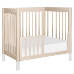 Babyletto Gelato 4-in-1 Convertible Mini Crib And Twin Bed -Baby Products Store GUEST 0e4b98d8 1045 4b53 90c3 44d00a1d59bb