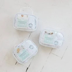 Dreamland Baby Weighted Swaddle Wrap - 0-6 Months -Baby Products Store GUEST 0e5101cd 9278 4997 b96b 4679716b1aab