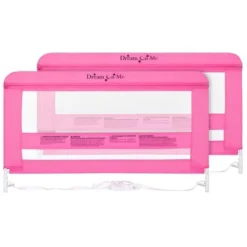 Dream On Me Lilibet Twin/Full/Queen Mesh Safety Bed Rails 17 Dream On Me Lilibet Twin/Full/Queen Mesh Safety Bed Rails -Baby Products Store GUEST 0f143b4b 22a4 44ed ad7f 6718c66a8953