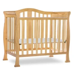 Dream On Me JPMA Certified Naples 4-in-1 Convertible Mini Crib -Baby Products Store GUEST 0f371711 a0cd 418d a09a e156d6da2e7f