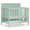 Dream On Me Bellport 4 In 1 Convertible Mini/Portable Crib
