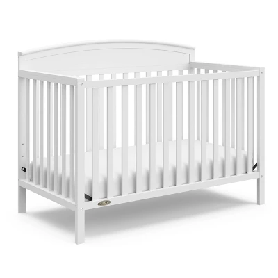 Graco Benton 5-in-1 Convertible Crib 10 Graco Benton 5-in-1 Convertible Crib - Image 10
